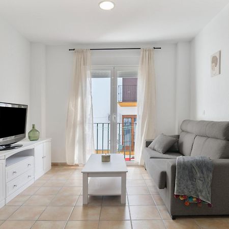 Apartamento Perez Zara 5 Conil De La Frontera Exterior foto