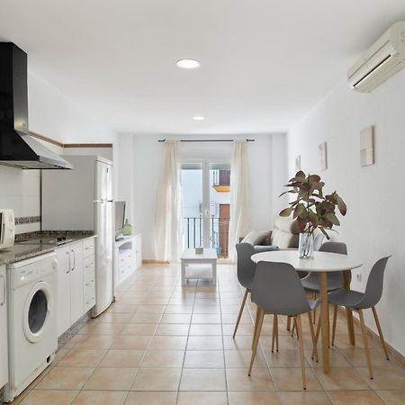 Apartamento Perez Zara 5 Conil De La Frontera Exterior foto