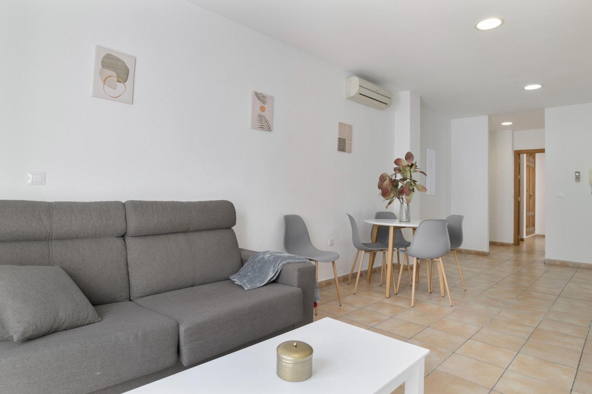 Apartamento Perez Zara 5 Conil De La Frontera Exterior foto