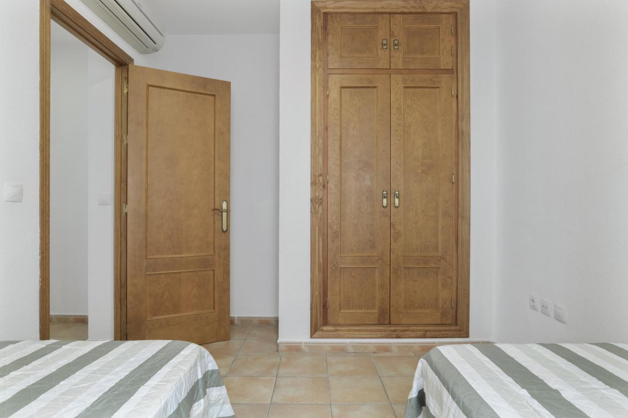 Apartamento Perez Zara 5 Conil De La Frontera Exterior foto