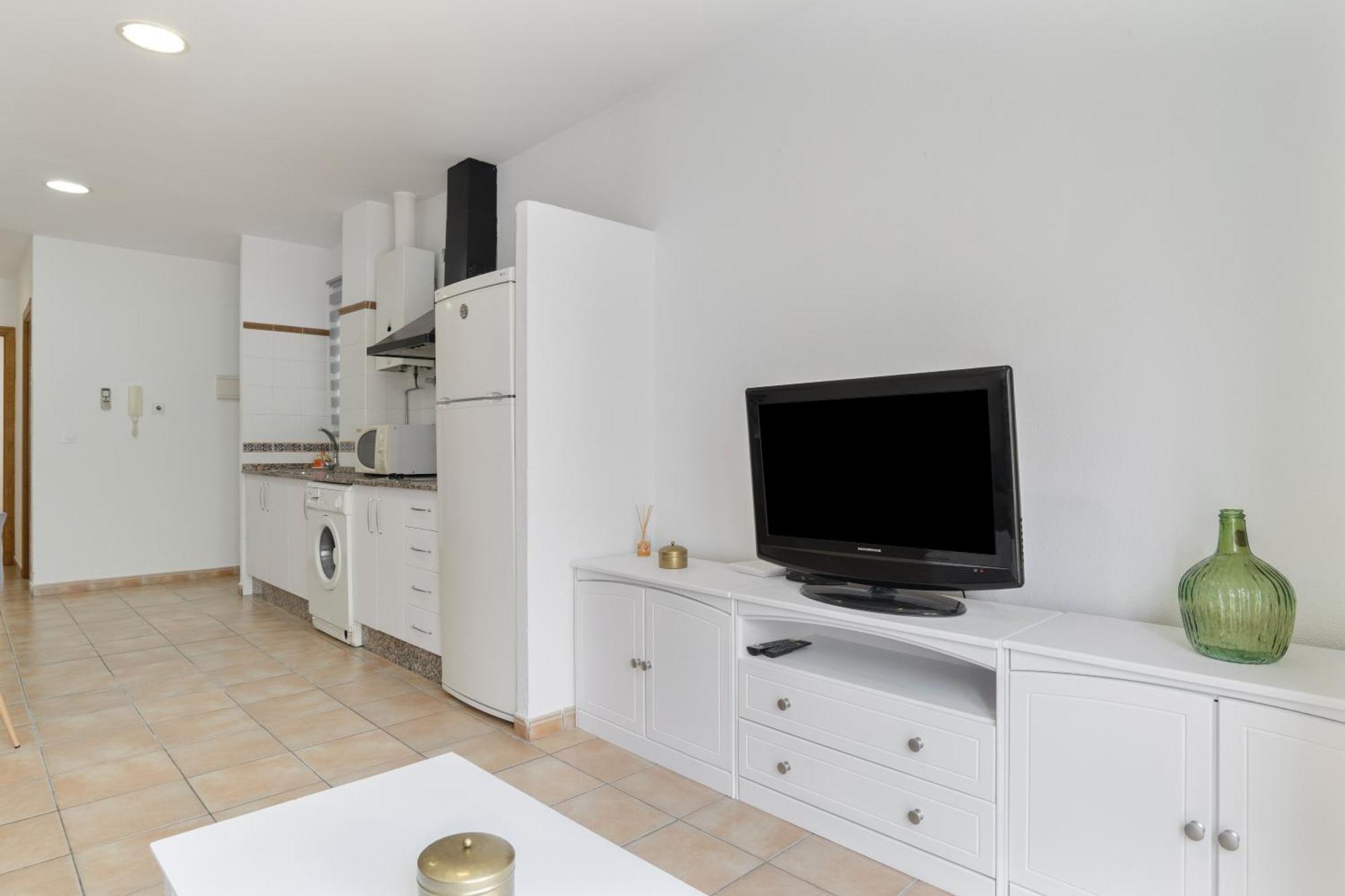 Apartamento Perez Zara 5 Conil De La Frontera Exterior foto