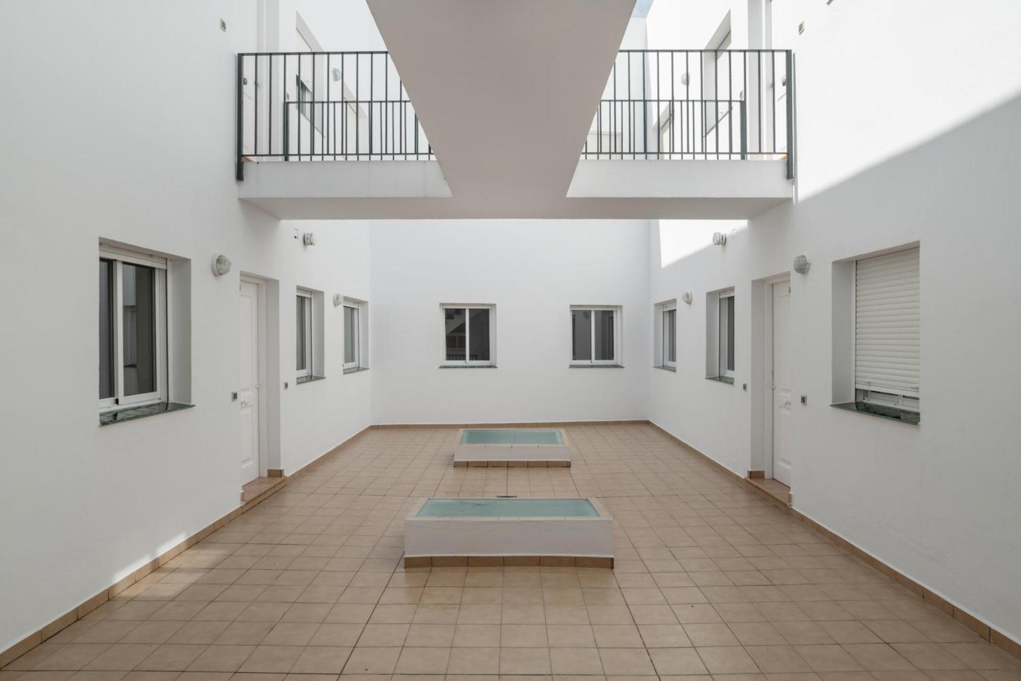 Apartamento Perez Zara 5 Conil De La Frontera Exterior foto